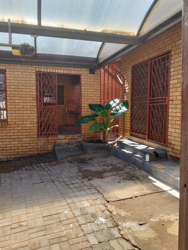 3 Bedroom Property for Sale in Lebanon North West